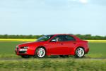Alfa Romeo 159 TI 2007 года (WW)
